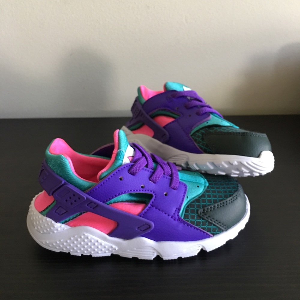 Unisex Nike’s